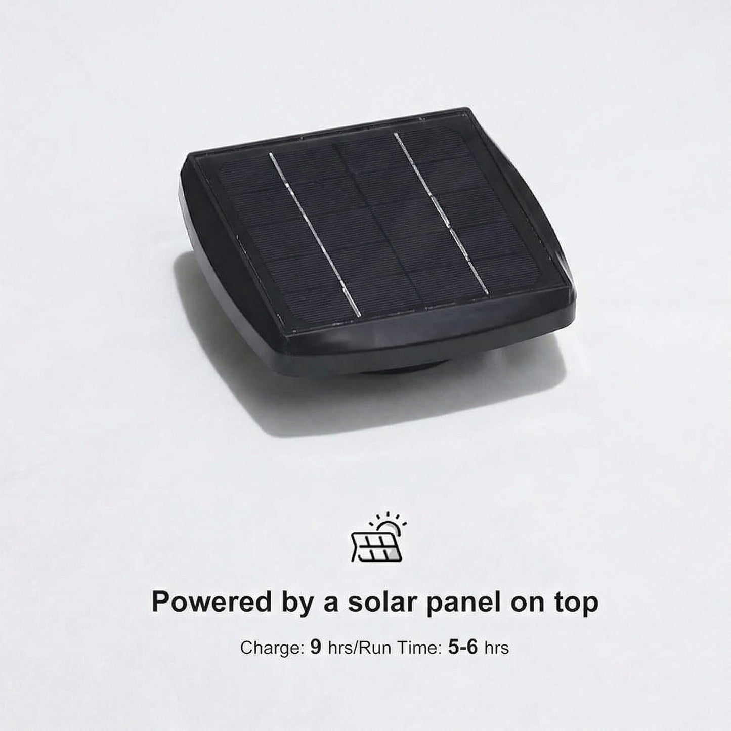 Large Outdoor Patio Umbrella with Built-In Lighting – Wind-Resistant Double-Pole Design for Garden, Villa & Commercial Use