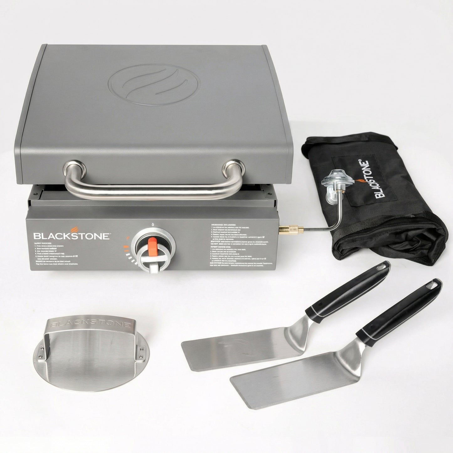 Outdoor Gas Grill – Patio BBQ for Villas, Backyard Cooking & Entertaining