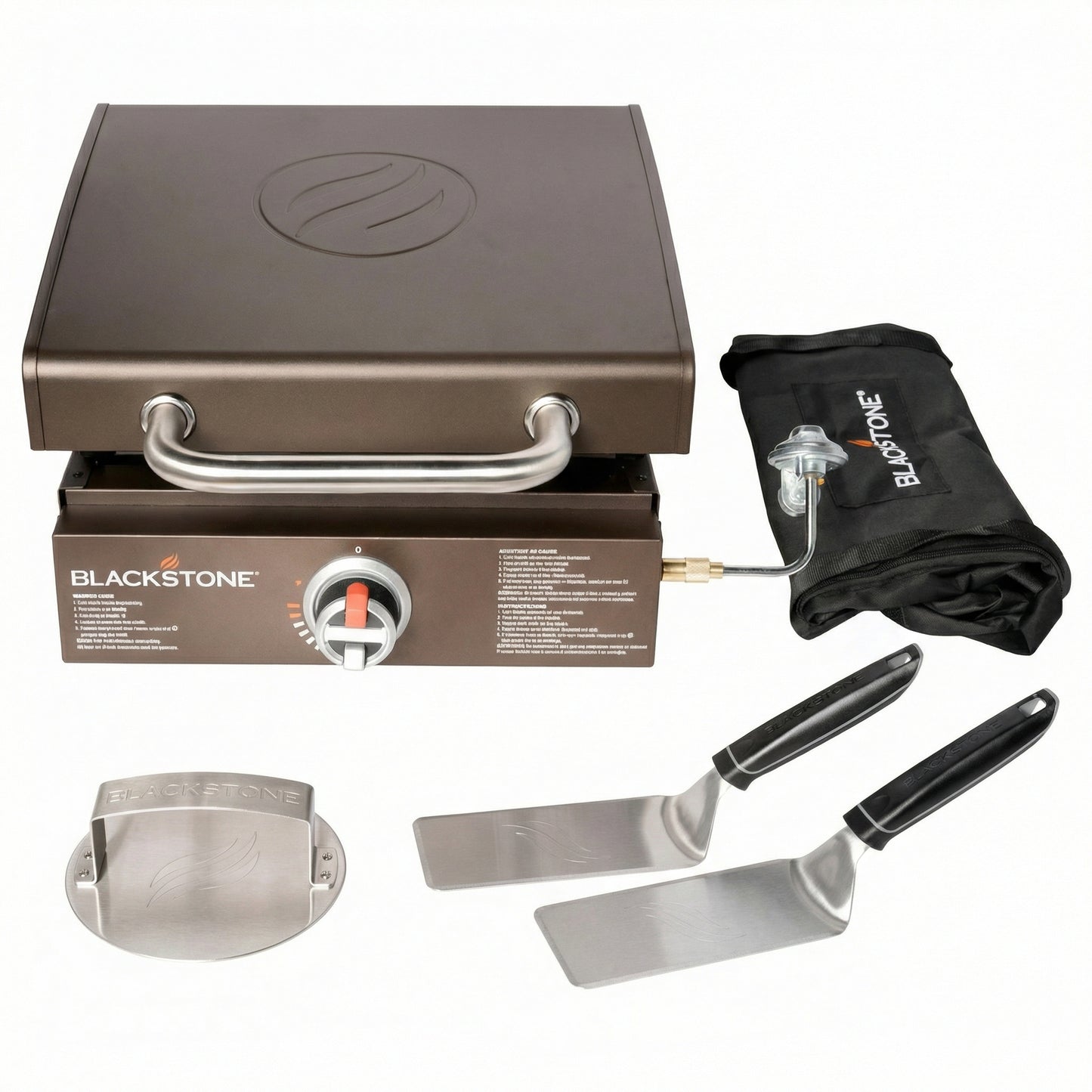 Outdoor Gas Grill – Patio BBQ for Villas, Backyard Cooking & Entertaining